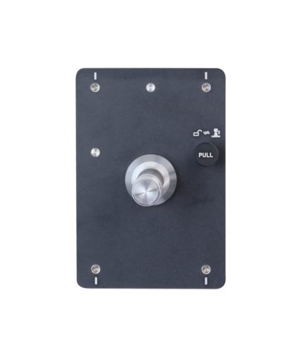Nanlite PavoSlim Stúdiófény Állvány Rögzítő Pin - 2X2