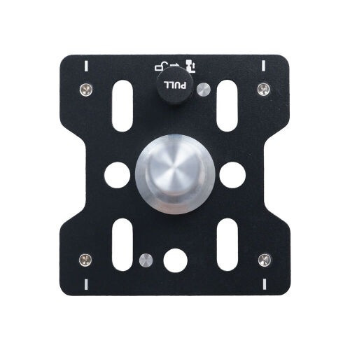 Nanlite PavoSlim Stúdiófény Állvány Rögzítő Pin (12CM)