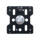 Nanlite PavoSlim Stúdiófény Állvány Rögzítő Pin (12CM)