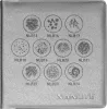 Nanlite GOBO Set 2 for PJ-BM