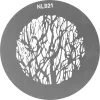 Nanlite GOBO Set 2 for PJ-BM