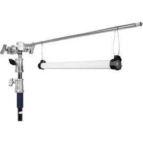 Nanlite Muti-angle Mount a PavoTube-hoz