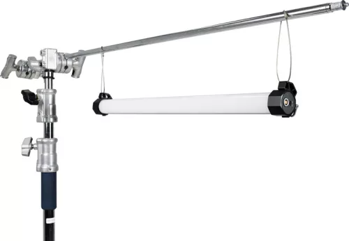 Nanlite Muti-angle Mount a PavoTube-hoz