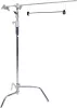 Nanlite Muti-angle Mount a PavoTube-hoz