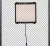 Nanlite mágneses alap adapter 1/4"-20 menetes Kit (4db)