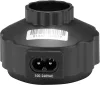 Nanlite E27 Magnetic Base Adapter