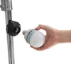 Nanlite E27 Magnetic Base Adapter