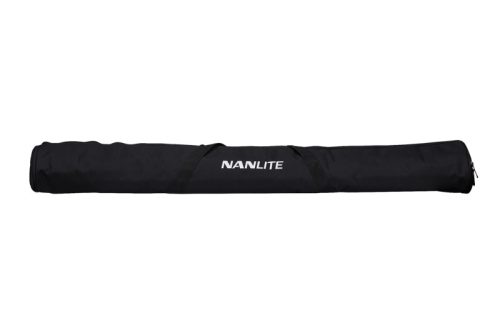 Nanlite PavoTube 15C 1KIT/ 2KIT Hordtáska - Fekete