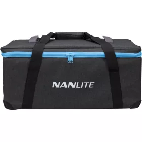 Nanlite Forza 300 Hordtáska - Szürke