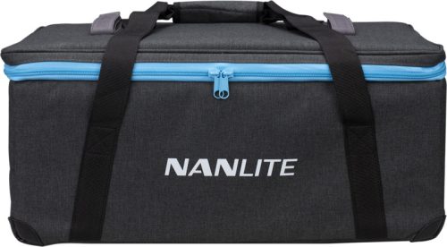 Nanlite Forza 300 Hordtáska - Szürke