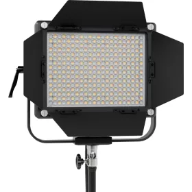 Nanlite Alien 150C Barndoor / Fényterelő