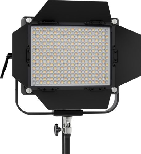Nanlite Alien 150C Barndoor / Fényterelő