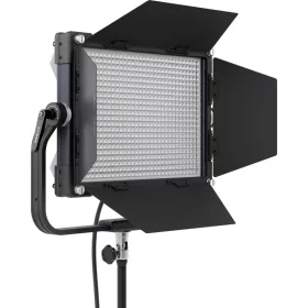 Nanlite Alien 300C Barndoor/ Fényterelő