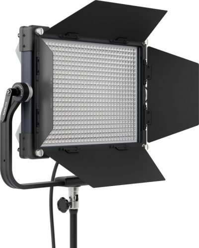 Nanlite Alien 300C Barndoor/ Fényterelő