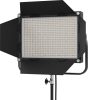 Nanlite Alien 300C Barndoor/ Fényterelő