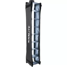 Nanlite PavoTube II 15X LED Barndoor/ Fényterelő