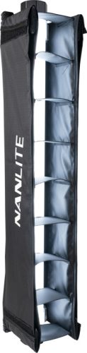 Nanlite PavoTube II 15X LED Barndoor/ Fényterelő