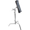 Nanlite PavoTube II 15X LED Barndoor/ Fényterelő