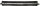 Nanlite PavoTube II 30C LED Barndoor/ Fényterelő