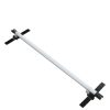Nanlite PavoTube II 30C LED Barndoor/ Fényterelő