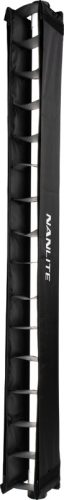 Nanlite PavoTube II 30X LED Barndoor/ Fényterelő