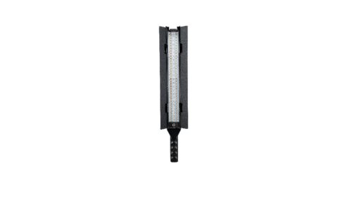Nanlite CN-28F Barndoor és Diffúzor