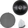 Nanlite Beauty Dish reflektor 40cm