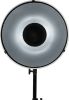 Nanlite Beauty Dish reflektor 40cm