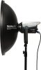 Nanlite Beauty Dish reflektor 70cm