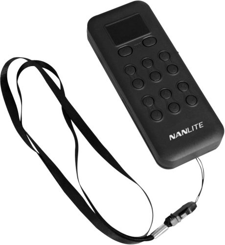 Nanlite BE-RC Világítás Rádióvezérlő