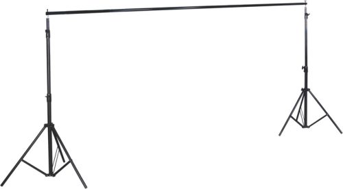Nanlite Háttértartó Állvány Készlet - 280x300cm
