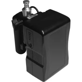 Nanlite Forza V-mount Akkumulátor Markolat