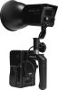 Nanlite Forza V-mount Akkumulátor Markolat