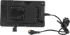 NanLite V-Mount akkumulátor adapter egyenáramú csatlakozóval