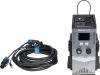 Nanlite V-Mount FC PowerController Akkumulátor és Vezérlőállomás