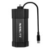 Nanlite BG-F550 PavoTube II 6C NP-F550 USB-C Akkumulátor
