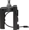 Nanlite V-mount akkumulátor markolat DC csatlakozóval