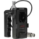 Nanlite V-Mount elemtartó markolat 4-pólusú XLR csatlakozóval