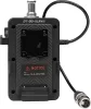 Nanlite V-Mount elemtartó markolat 4-pólusú XLR csatlakozóval