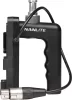 Nanlite V-Mount elemtartó markolat 4-pólusú XLR csatlakozóval