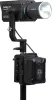 Nanlite V-Mount elemtartó markolat 4-pólusú XLR csatlakozóval