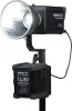 Nanlite V-Mount elemtartó markolat 4-pólusú XLR csatlakozóval