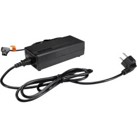   Nanlite V- Mount Akkumulátortöltő/ Folyamatos Töltő - 26V