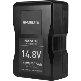 Nanlite V-Mount Akkumulátor - 14.8V - 160WH
