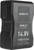 Nanlite V-Mount Akkumulátor - 14.8V - 160WH