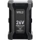 Nanlite V-mount 489WH Akkumulátor -26V