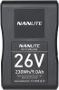 Nanlite V-mount 489WH Akkumulátor -26V
