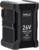 Nanlite V-mount 489WH Akkumulátor -26V