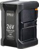 Nanlite V-mount 489WH Akkumulátor -26V