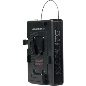 NANLITE ADAPTER 14,8/26 VOLTOS AKKUMULÁTOROKHOZ